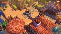 Oceanhorn: Monster of Uncharted Seas