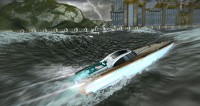 Driver: Speedboat Paradise