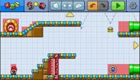 Mario vs. Donkey Kong: Tipping Stars