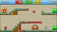 Mario vs. Donkey Kong: Tipping Stars