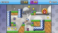 Mario vs. Donkey Kong: Tipping Stars