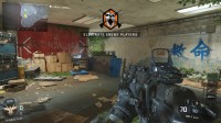 Call of Duty: Black Ops III