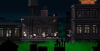 Guns, Gore & Cannoli