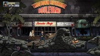 Guns, Gore & Cannoli