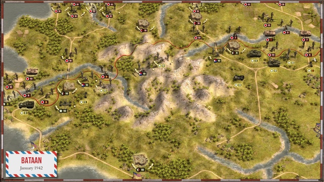 Order of Battle: World War II