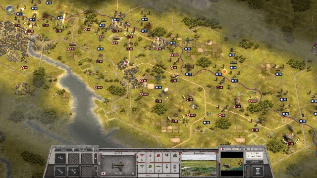 Order of Battle: World War II