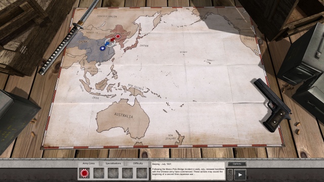 Order of Battle: World War II