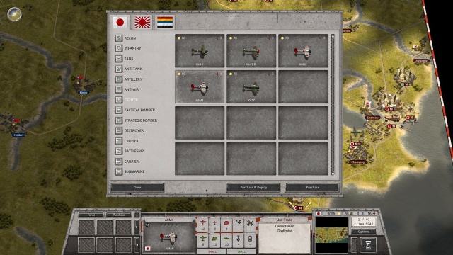 Order of Battle: World War II