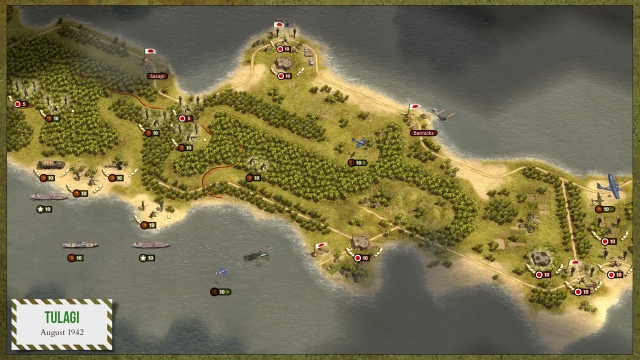 Order of Battle: World War II