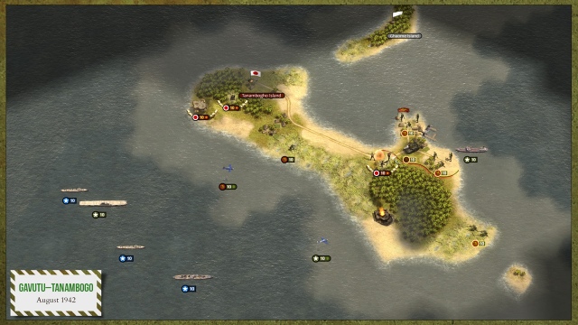 Order of Battle: World War II