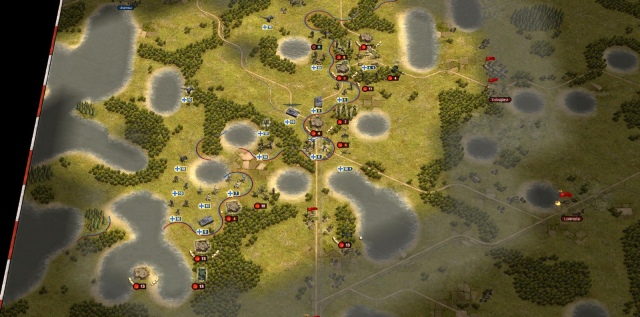 Order of Battle: World War II