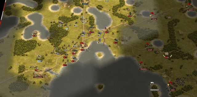 Order of Battle: World War II