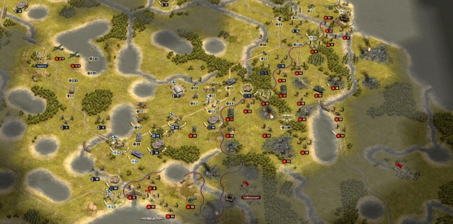 Order of Battle: World War II