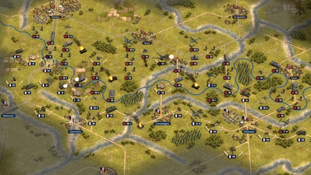 Order of Battle: World War II