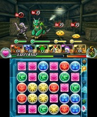 Puzzle & Dragons Z + Puzzle & Dragons: Super Mario Bros. Edition