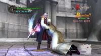 Devil May Cry 4: Special Edition