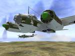 IL-2 Sturmovik