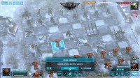 Warhammer 40,000: Regicide