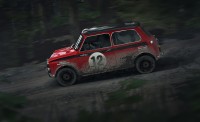 DiRT Rally