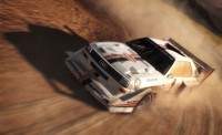 DiRT Rally