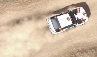DiRT Rally