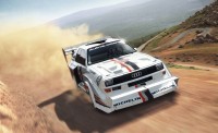 DiRT Rally