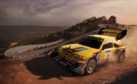 DiRT Rally