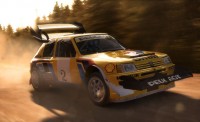 DiRT Rally