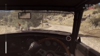DiRT Rally