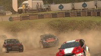 DiRT Rally