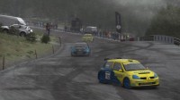 DiRT Rally