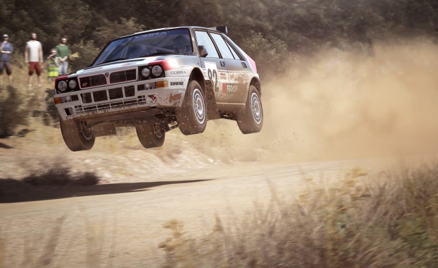 DiRT Rally