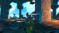 Yooka-Laylee