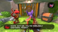 Yooka-Laylee