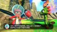Yooka-Laylee