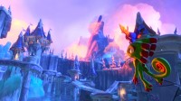 Yooka-Laylee