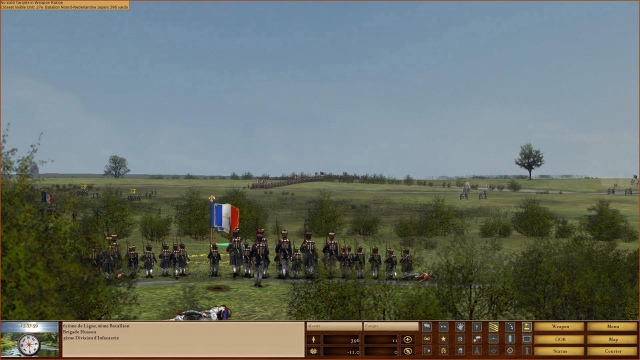 Scourge of War: Waterloo