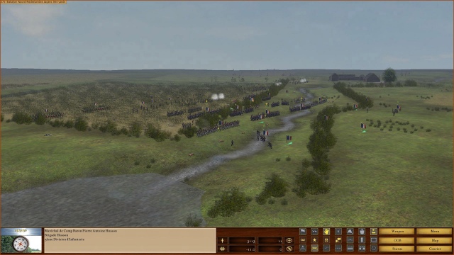 Scourge of War: Waterloo