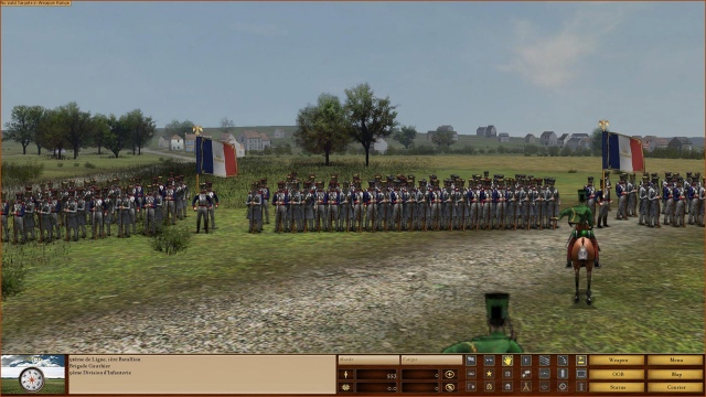 Scourge of War: Waterloo