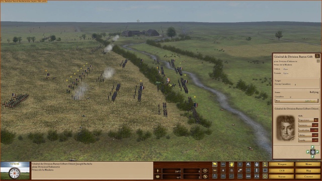 Scourge of War: Waterloo