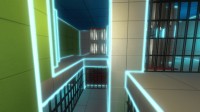 Magnetic: Cage Closed