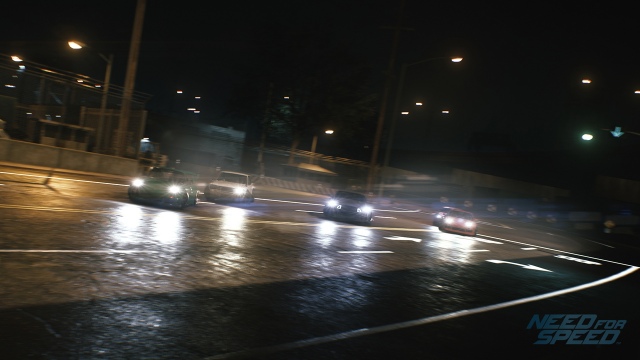 Need for Speed (2015)