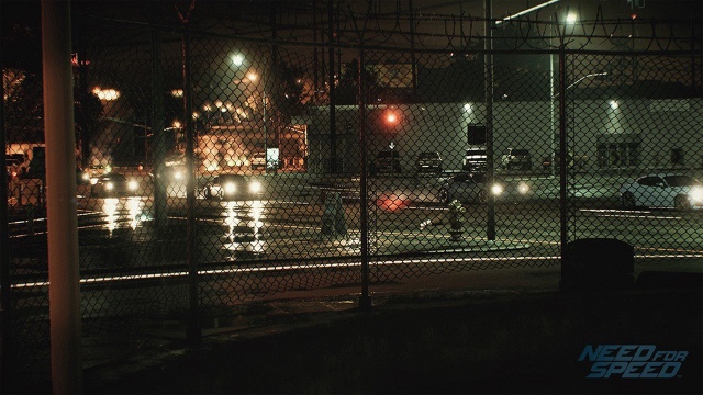 Need for Speed (2015)