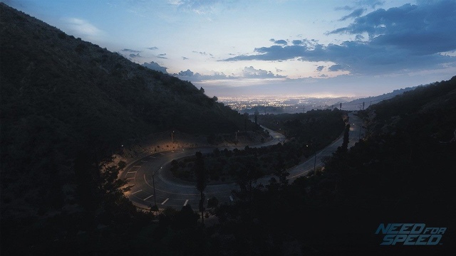 Need for Speed (2015)