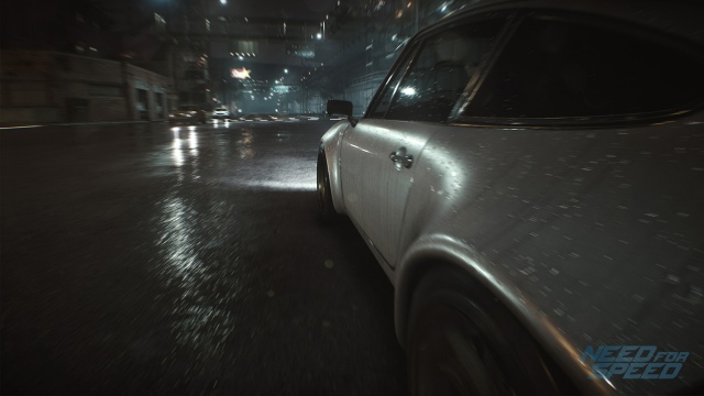 Need for Speed (2015)