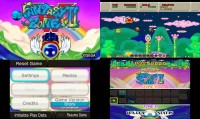 3D Fantasy Zone II W
