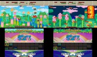 3D Fantasy Zone II W