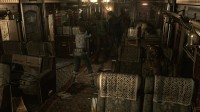 Resident Evil 0 HD Remaster