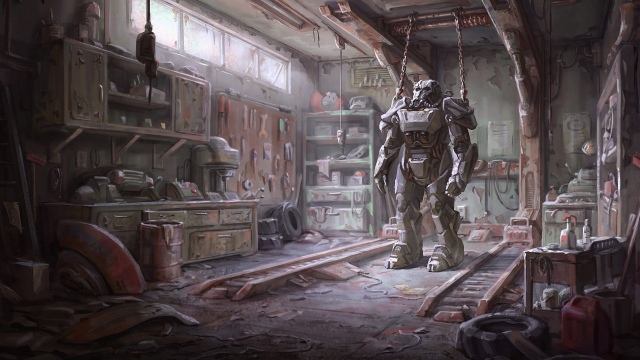 Fallout 4