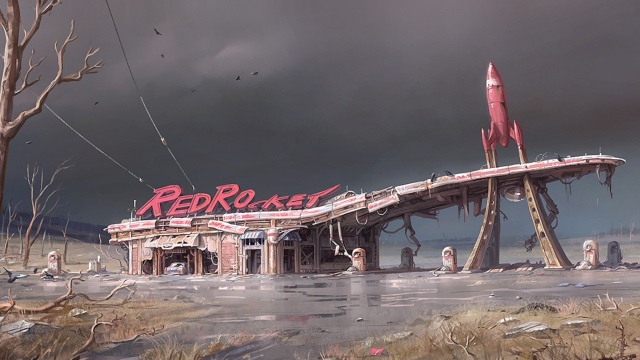 Fallout 4
